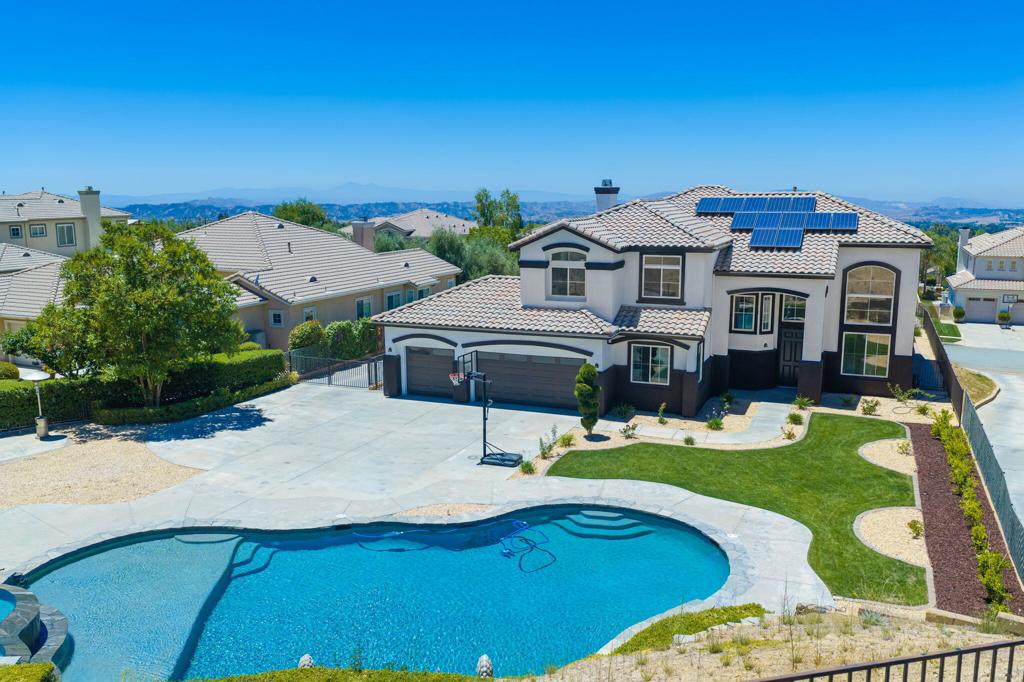 13435 Canyon Crest Road Property Photo 1