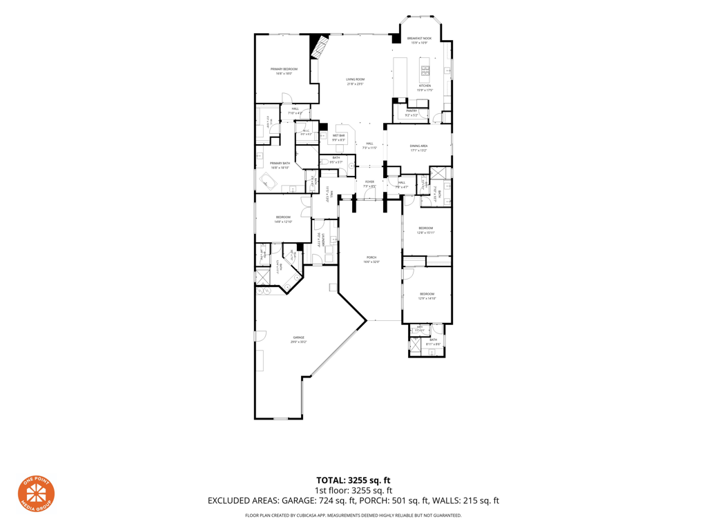 411 Tomahawk Drive Property Photo 38
