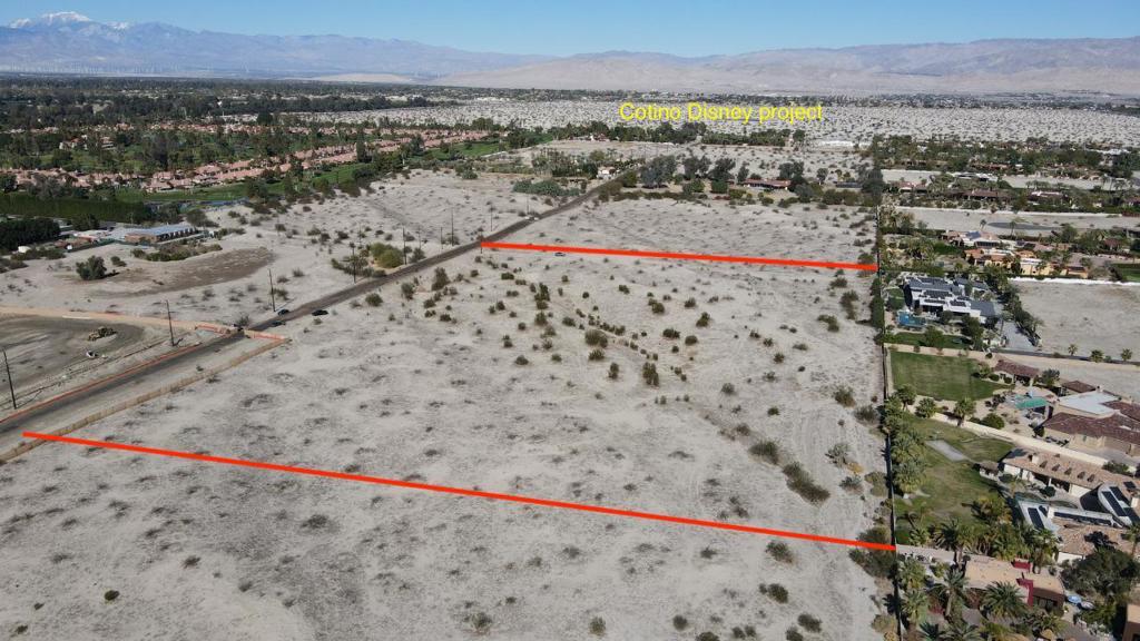 0 Vista Del Sol Property Photo 1