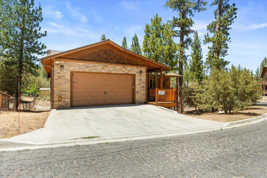 132 Stony Creek Road Property Photo 1