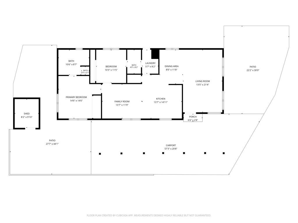 73150 Banff Street Property Photo 15