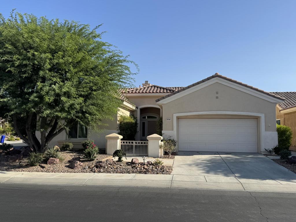 78768 Yellen Drive Property Photo 1