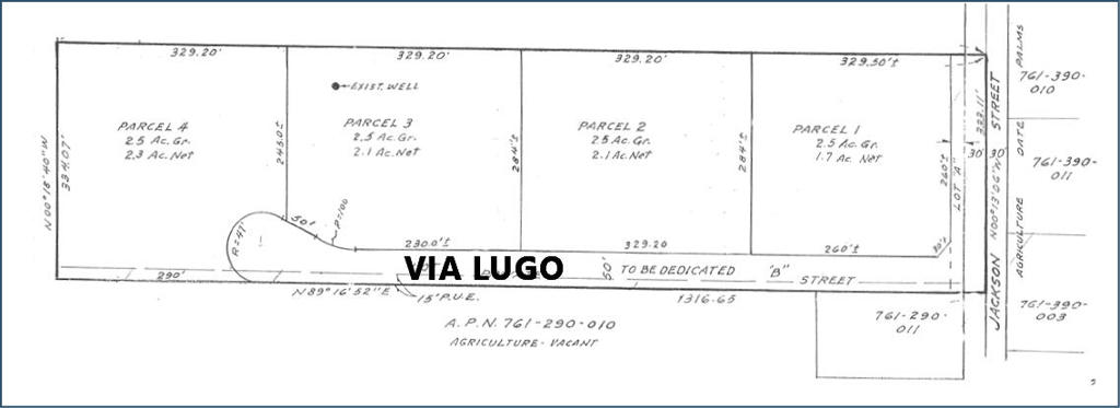 0 Jackson St Street Property Photo 3