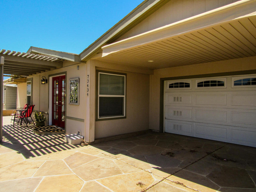 73434 Haystack Mountain Drive Property Photo 1