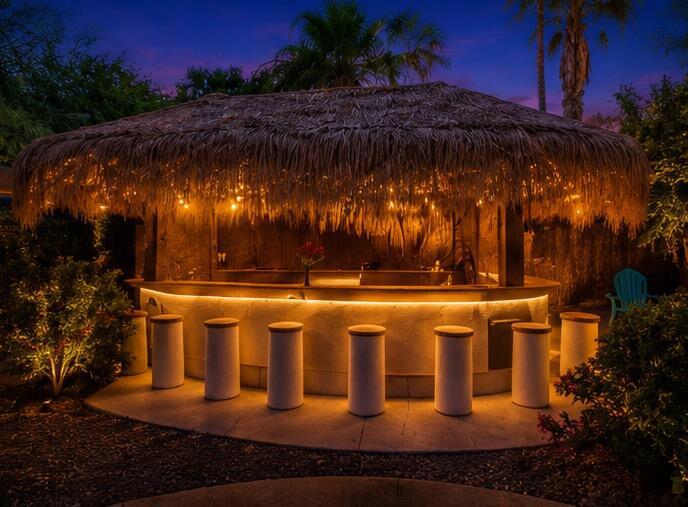 502 E Molino Road Property Photo 3