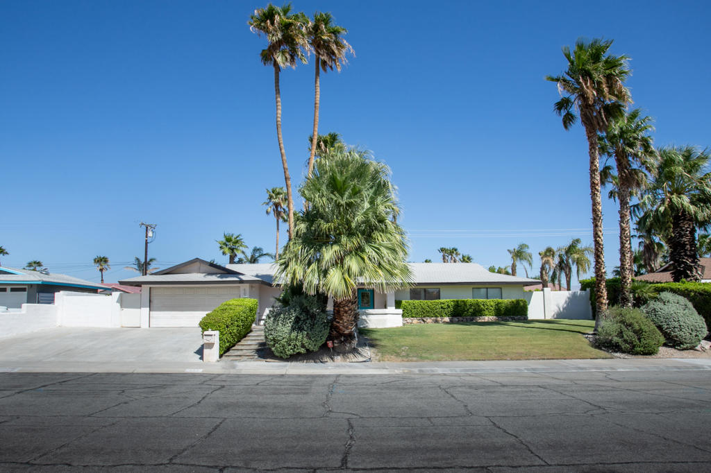 502 E Molino Road Property Photo 5