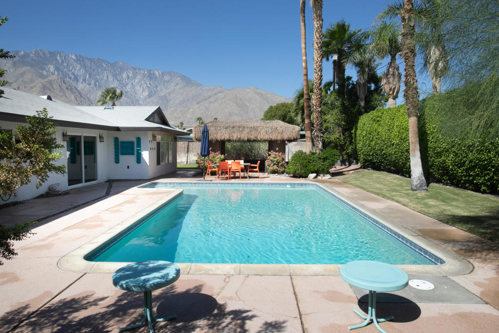 502 E Molino Road Property Photo 8