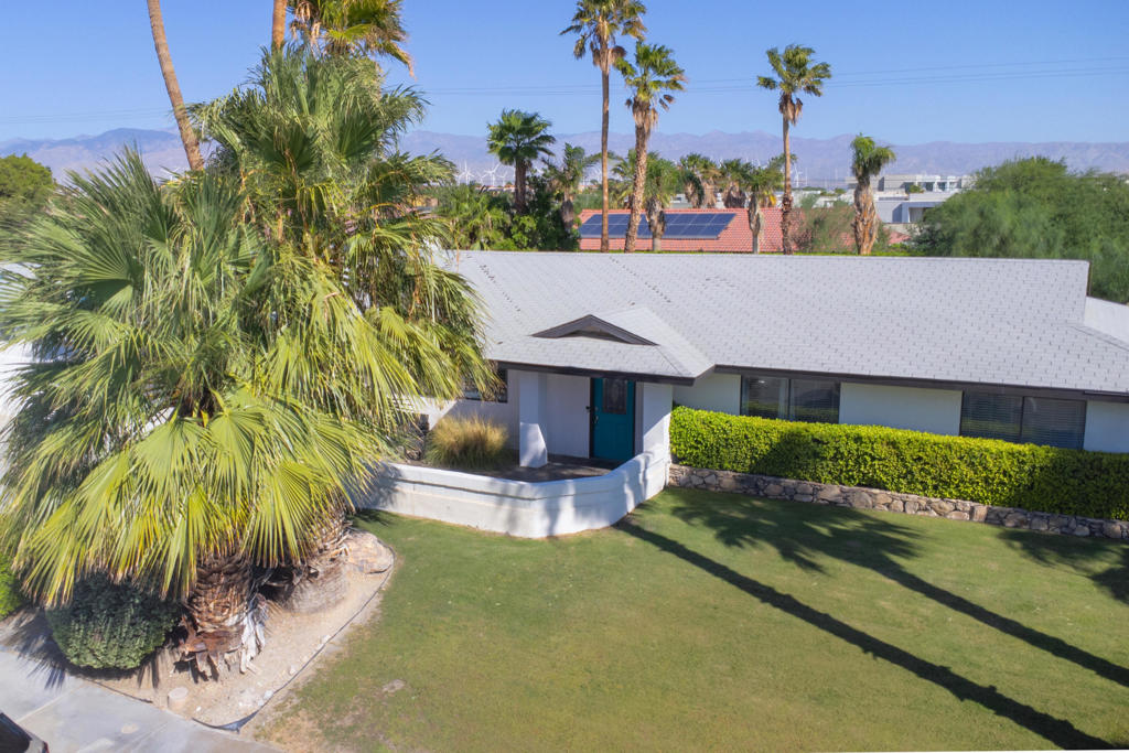 502 E Molino Road Property Photo 15