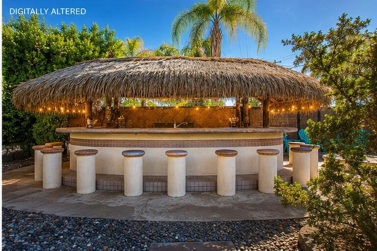 502 E Molino Road Property Photo 78