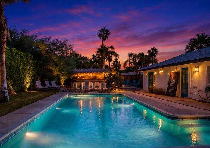 502 E Molino Road Property Photo 79