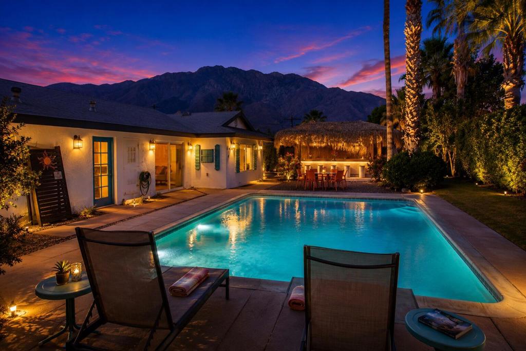 502 E Molino Road Property Photo 83