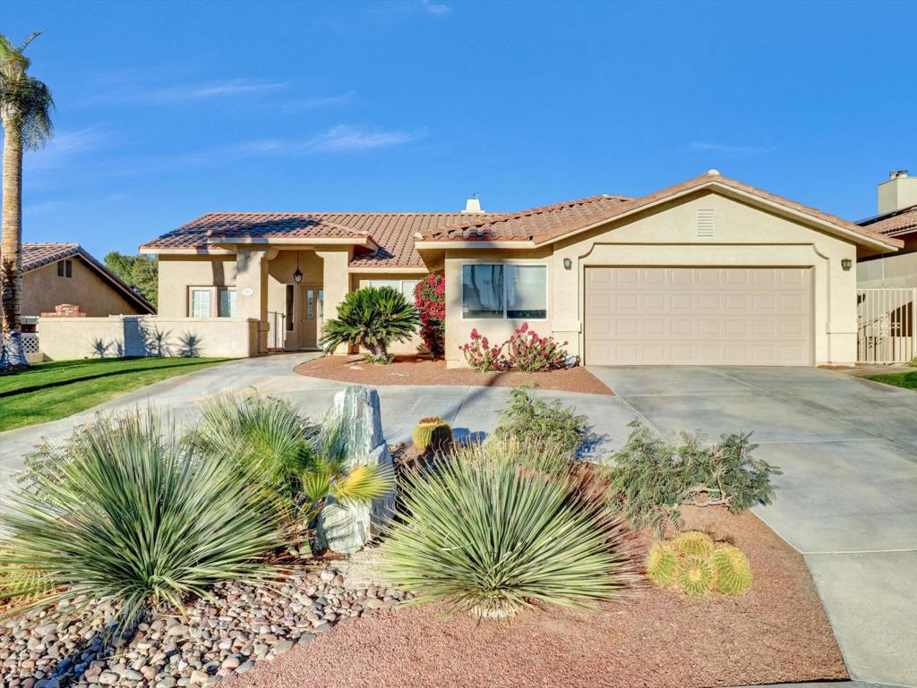 8567 Clubhouse Boulevard Property Photo