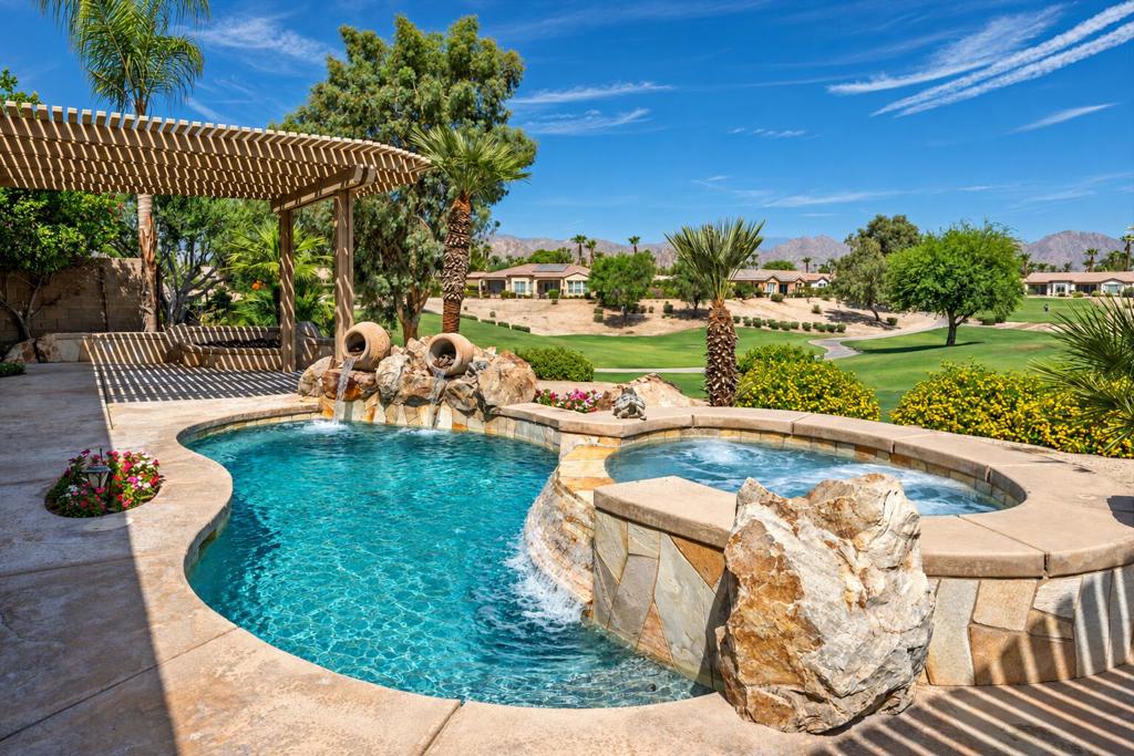 60463 White Sage Drive Property Photo 1