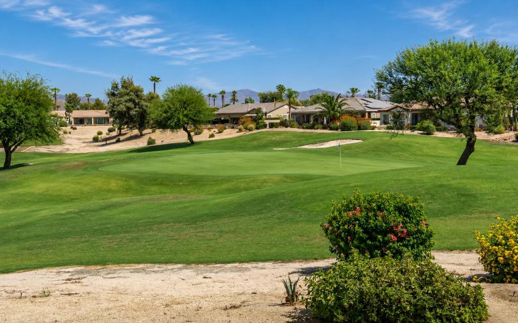 60463 White Sage Drive Property Photo 2