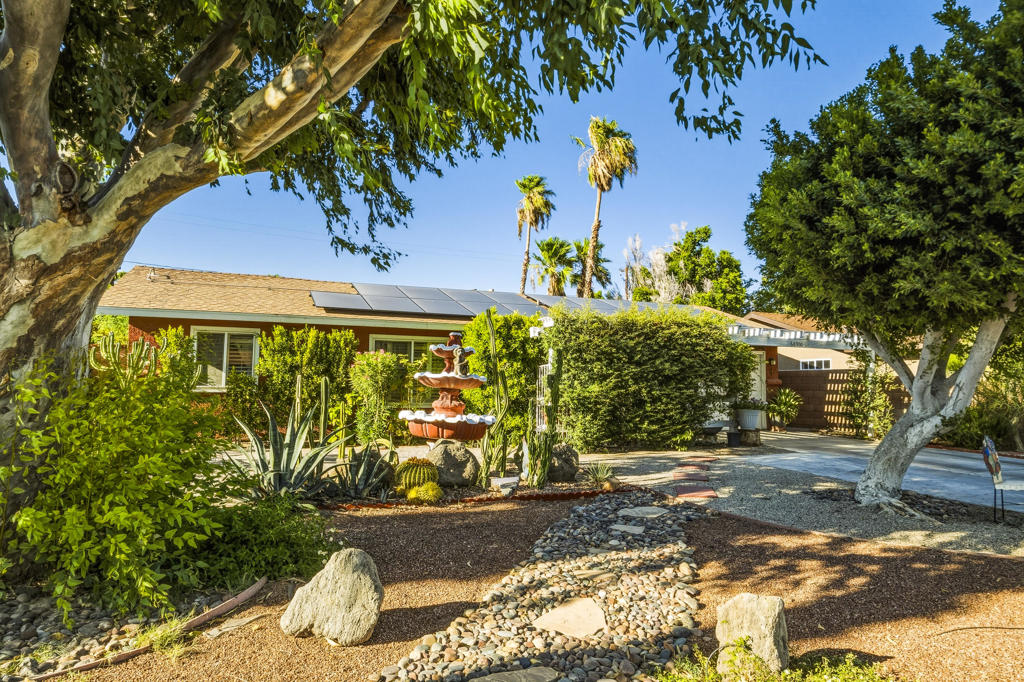 68900 Tortuga Road Property Photo 1