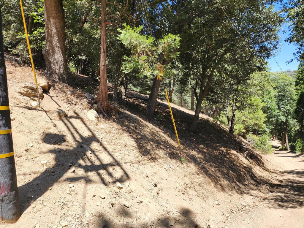 0 Burnt Mill Canyon Road Property Photo 1