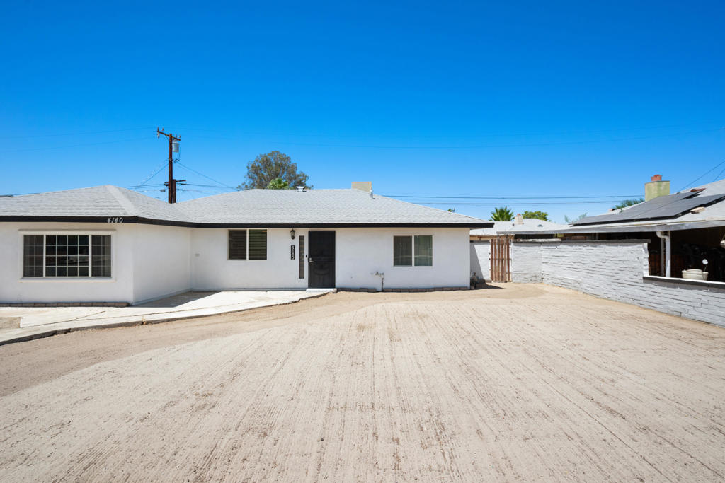 4140 E Calle San Antonio Property Photo 1