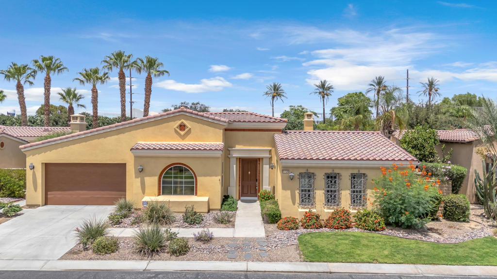 81636 Rancho Santana Drive Property Photo 1