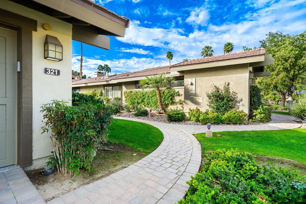 321 Bouquet Canyon Drive Property Photo 3