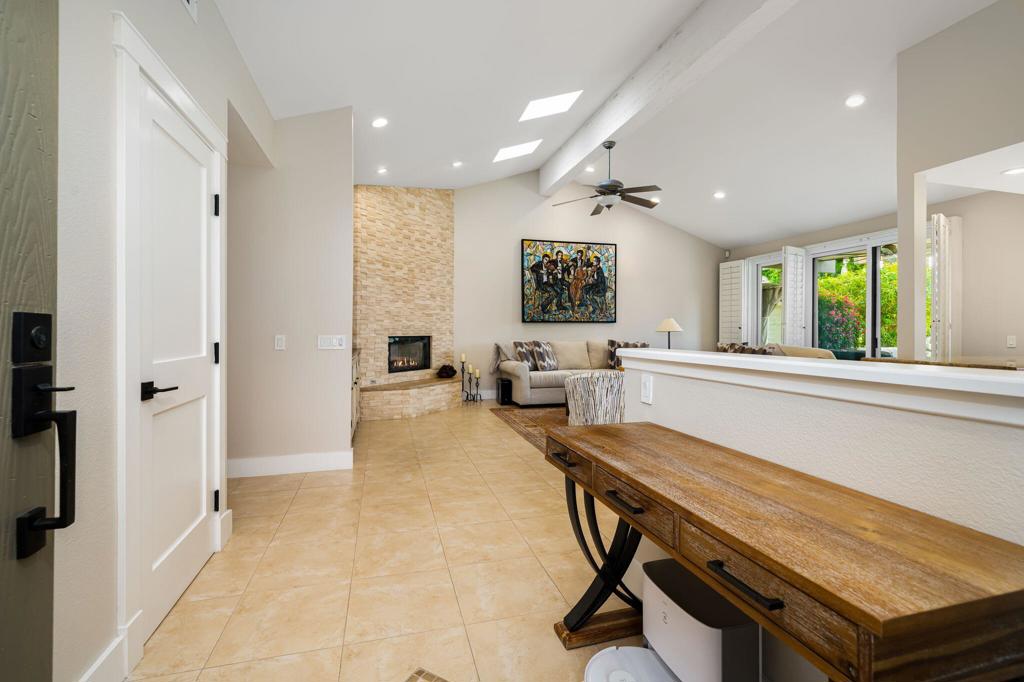 321 Bouquet Canyon Drive Property Photo 5