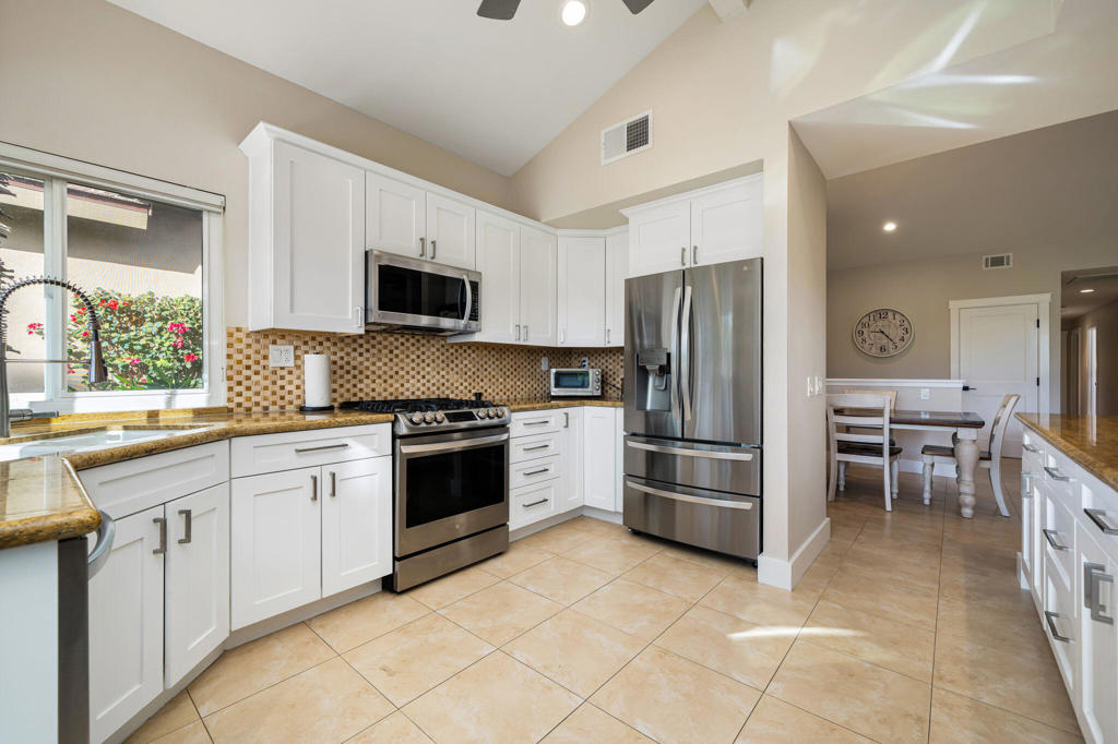 321 Bouquet Canyon Drive Property Photo 13
