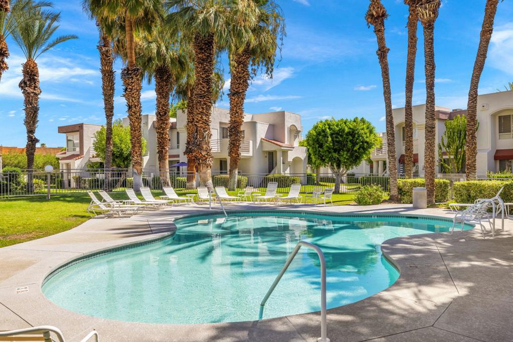 401 S El Cielo Road 228