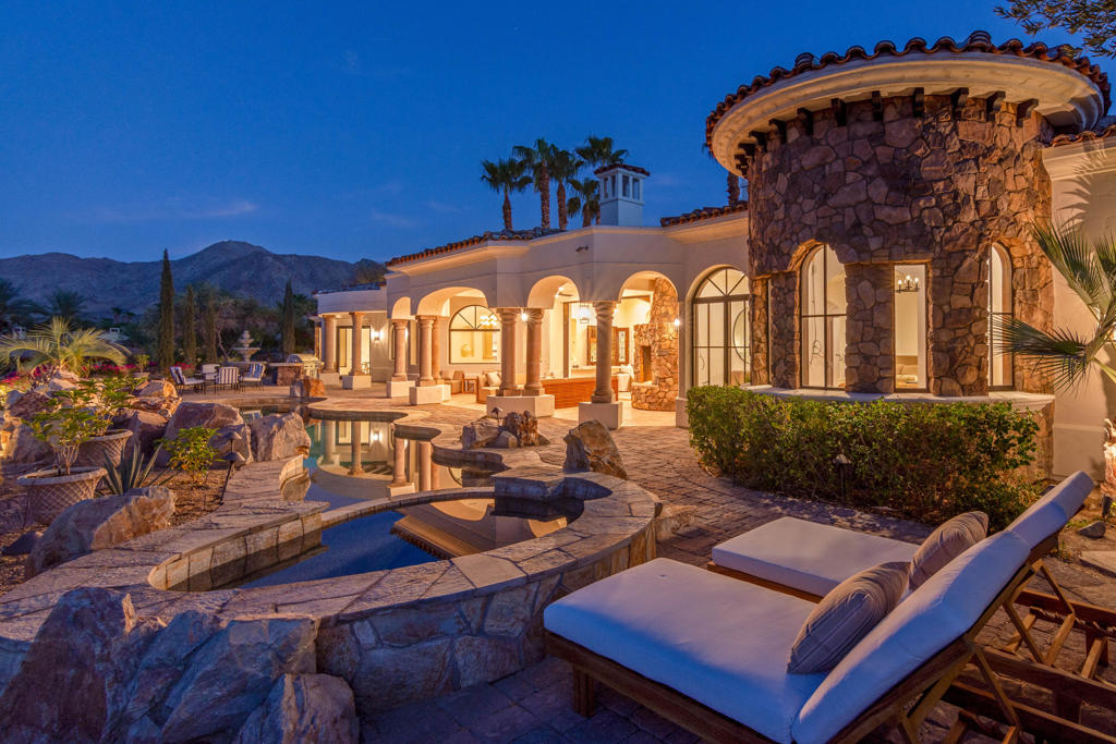 49769 Desert Vista Drive Property Photo 1