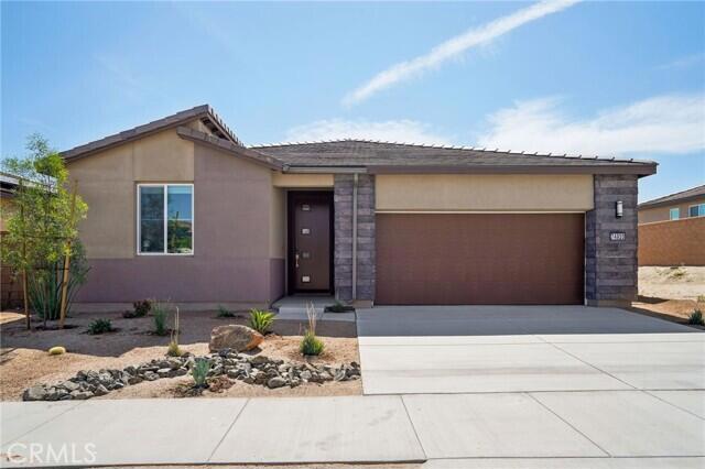 74920 Trousdale Drive Property Photo 2