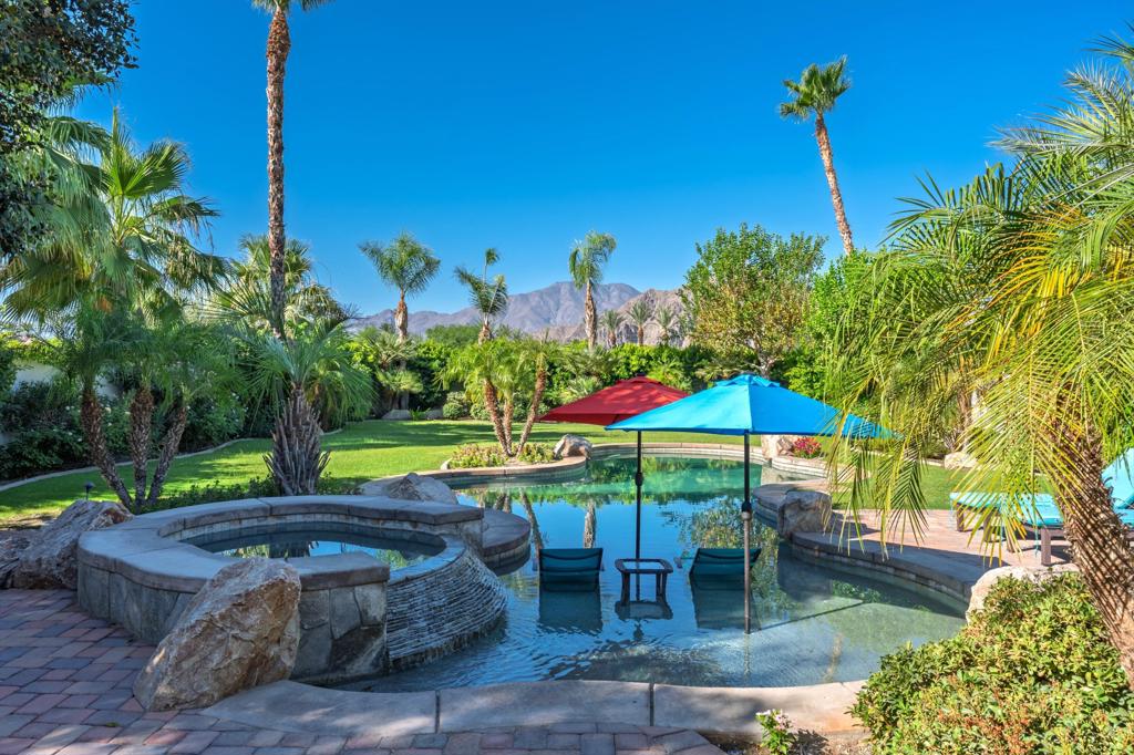 80099 Via Tesoro Property Photo 1