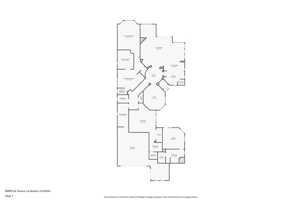 80099 Via Tesoro Property Photo 50