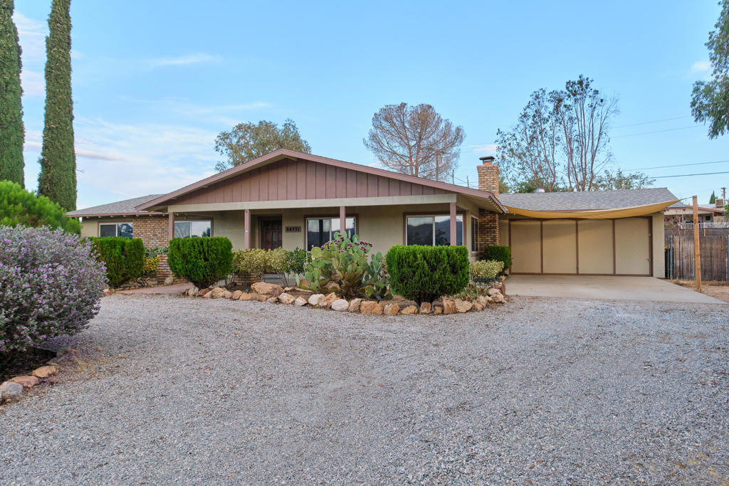 56771 Piute Trail Property Photo 1
