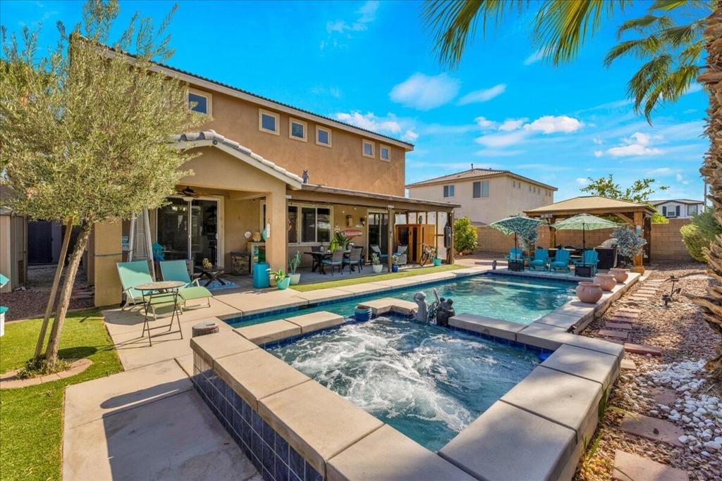 83806 Mojave Drive Property Photo 38