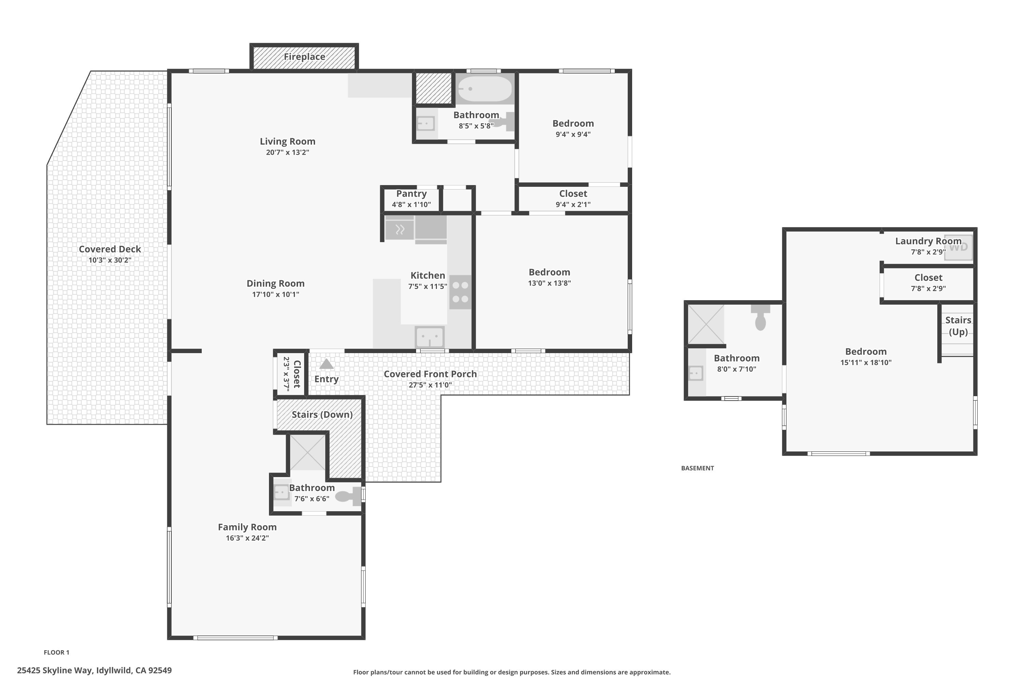 25425 Skyline Way Property Photo 48