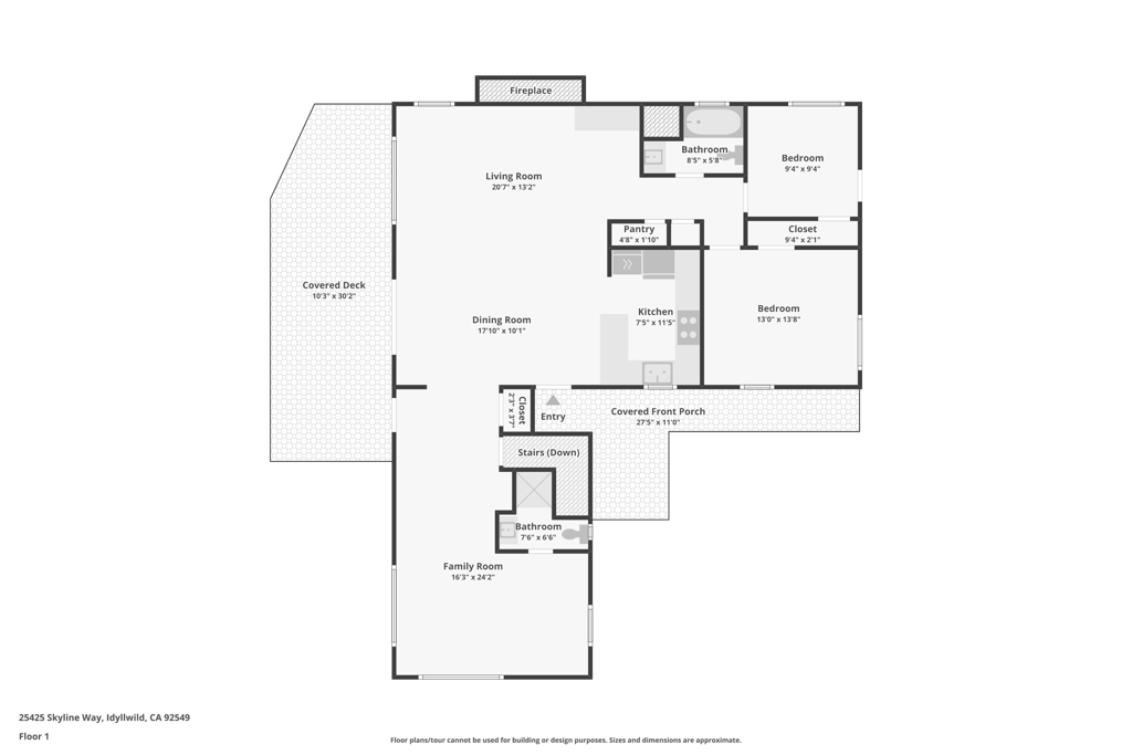 25425 Skyline Way Property Photo 50