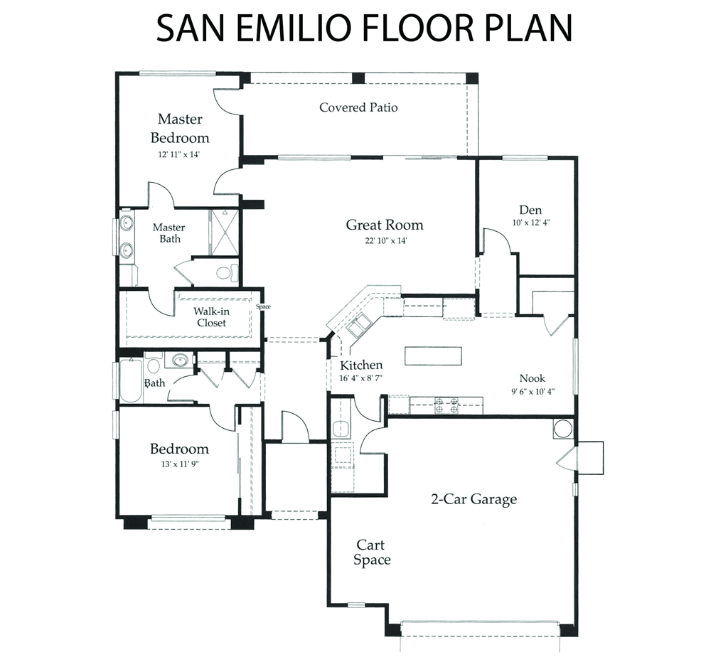 80181 Camino San Mateo Property Photo 24