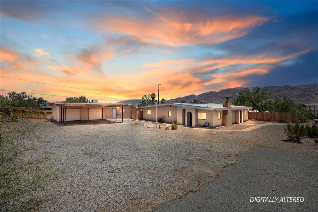 5975 Lupine Avenue Property Photo