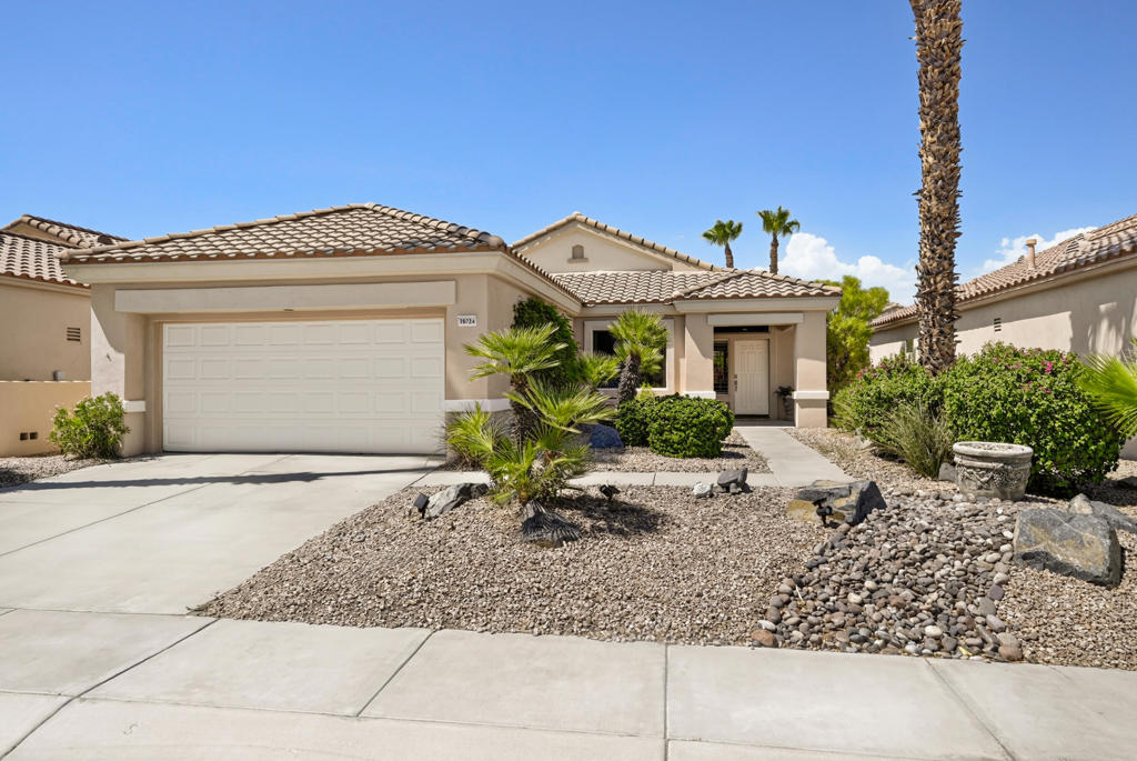 78724 Palm Tree Avenue Property Photo 1