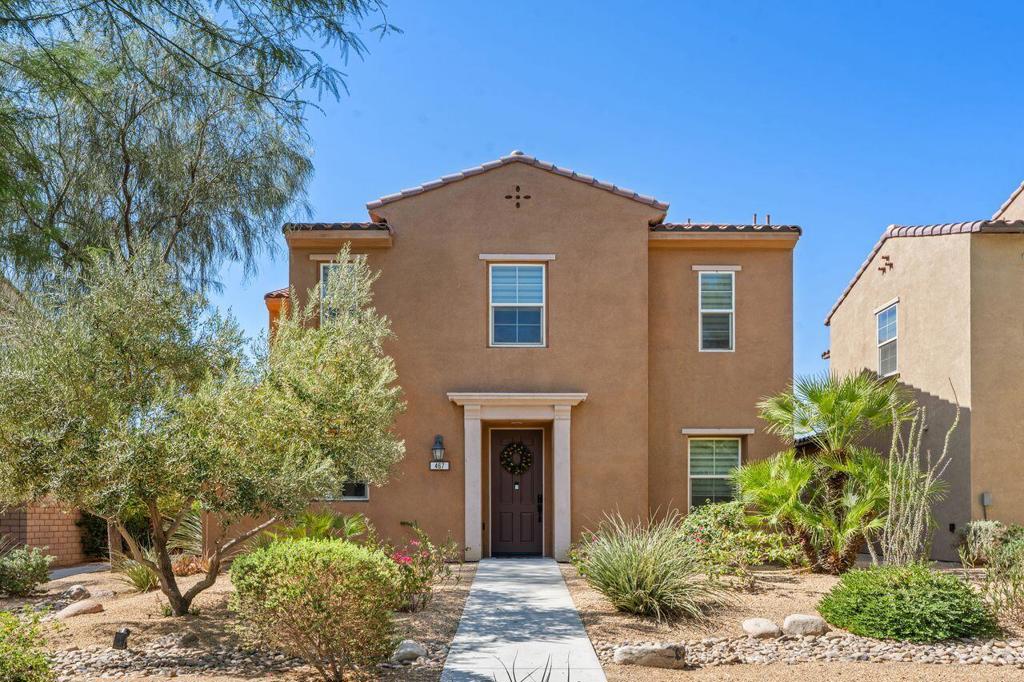 467 Paseo Del Corazon Property Photo