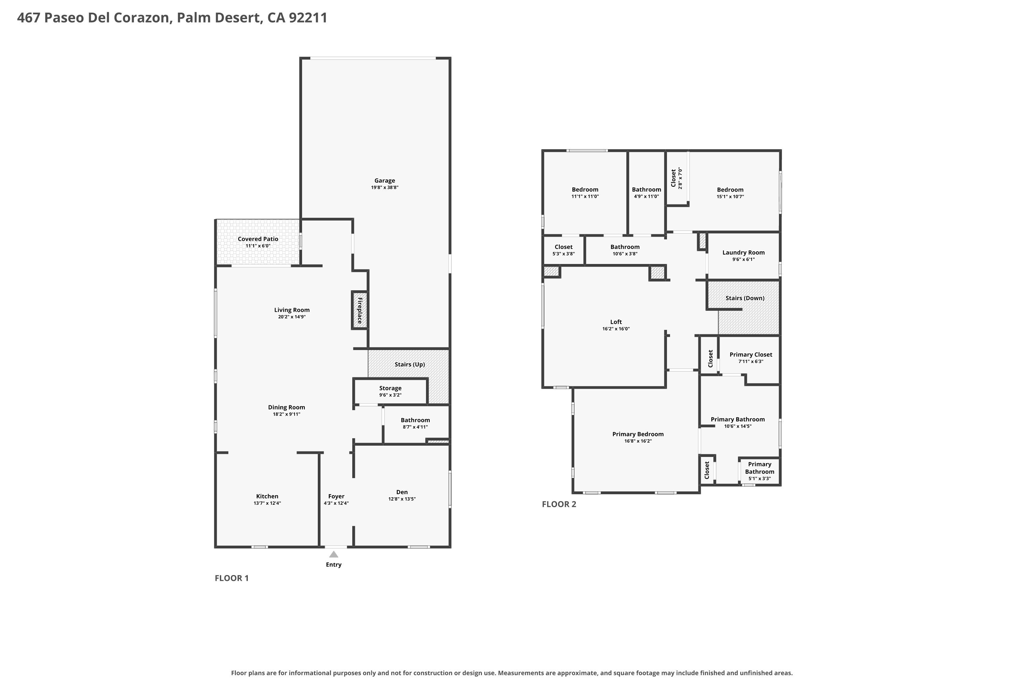 467 Paseo Del Corazon Property Photo 35