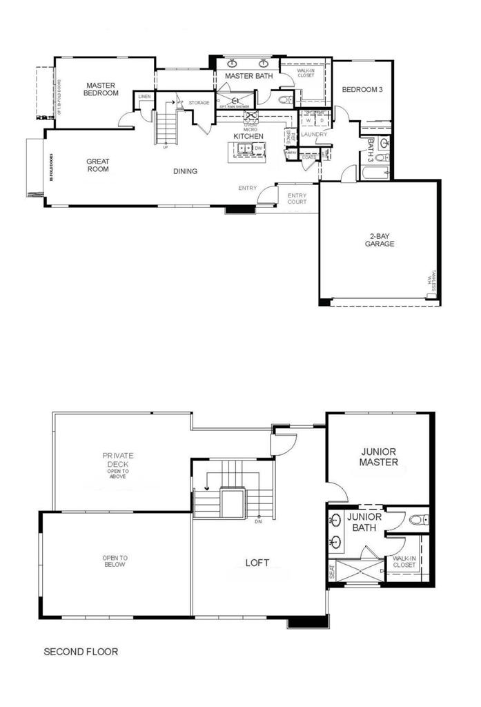 2732 Sunrise Sonata Lane Property Photo 33