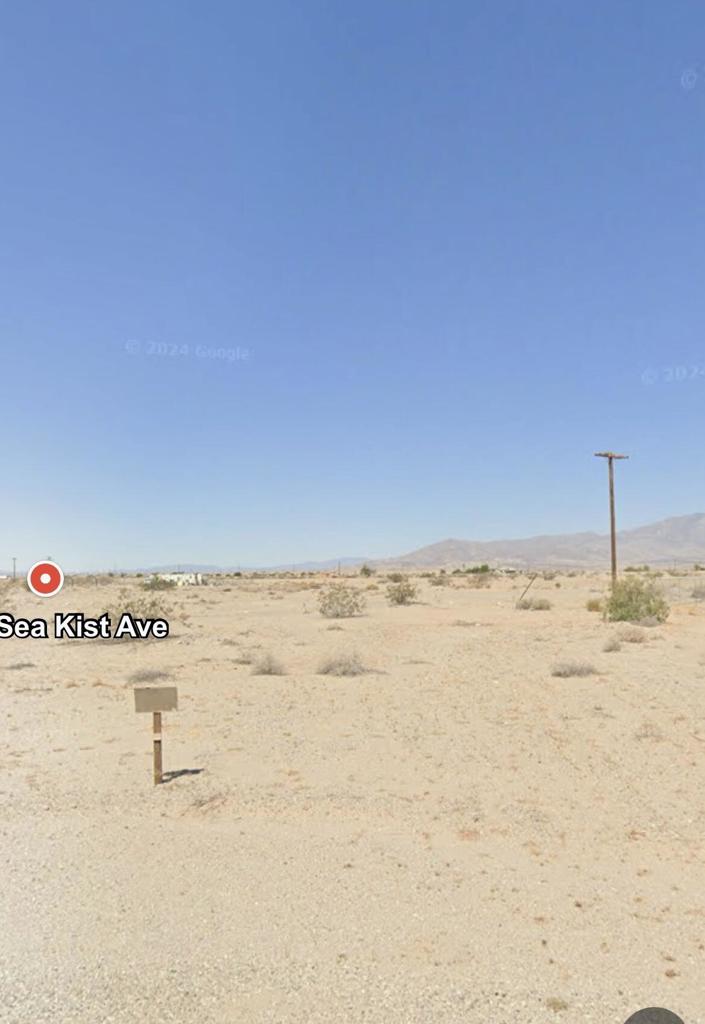 1315 Sea Kist Avenue Property Photo 2