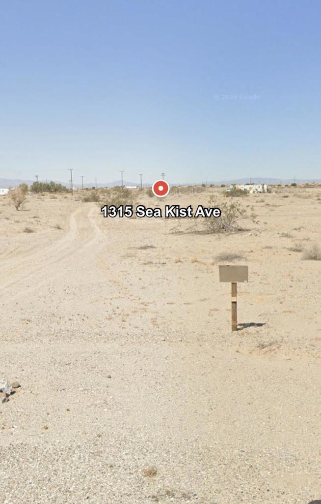 1315 Sea Kist Avenue Property Photo 4