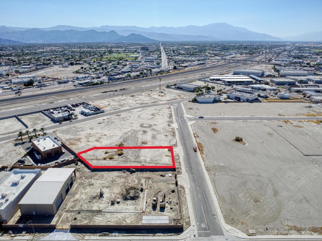 . Enterprise Way Property Photo 1