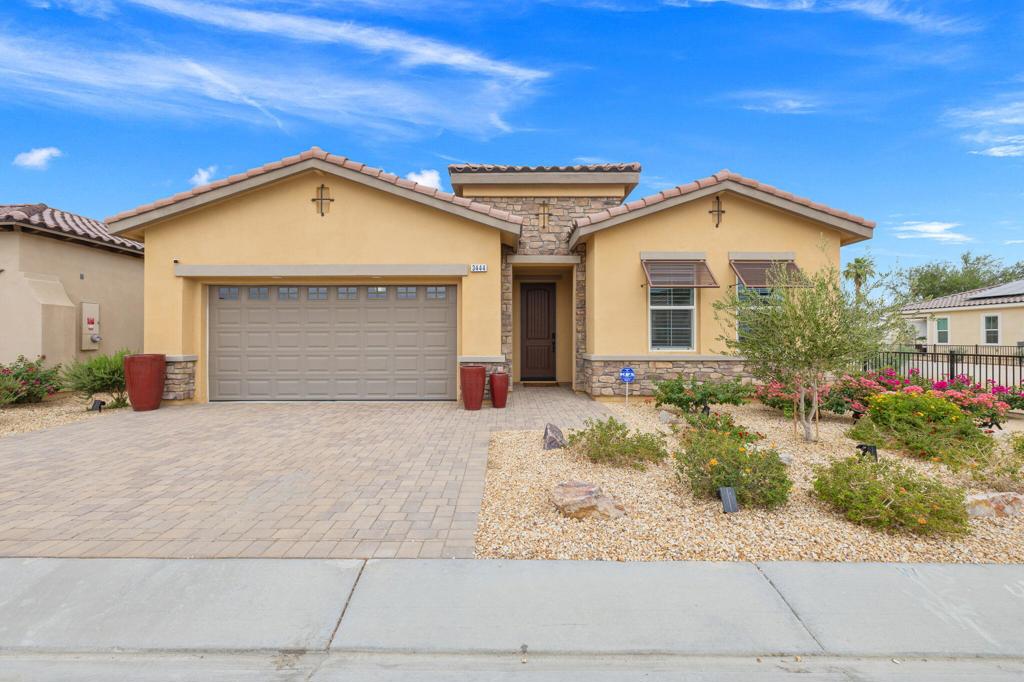 3444 Via Leonardo Property Photo 1