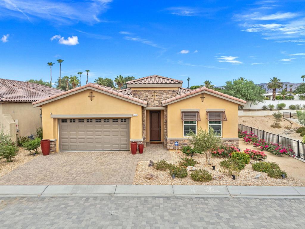 3444 Via Leonardo Property Photo 2