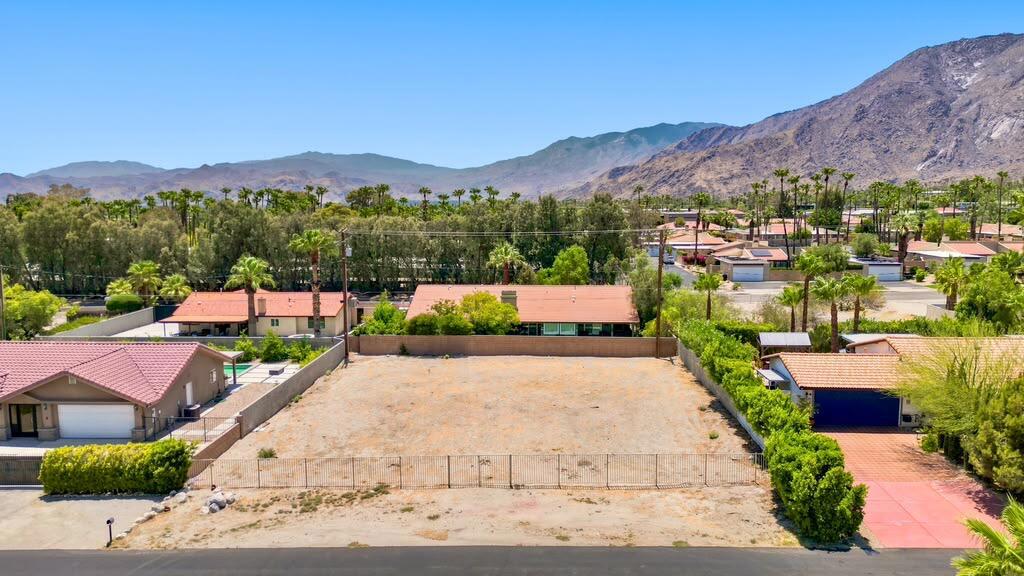 0 Sepulveda Road Property Photo 1