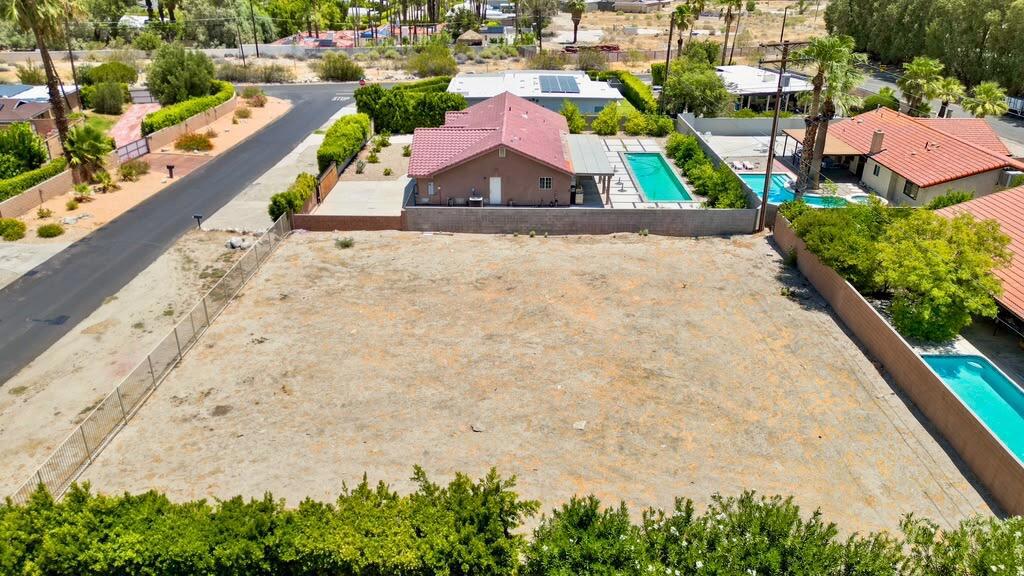 0 Sepulveda Road Property Photo 8