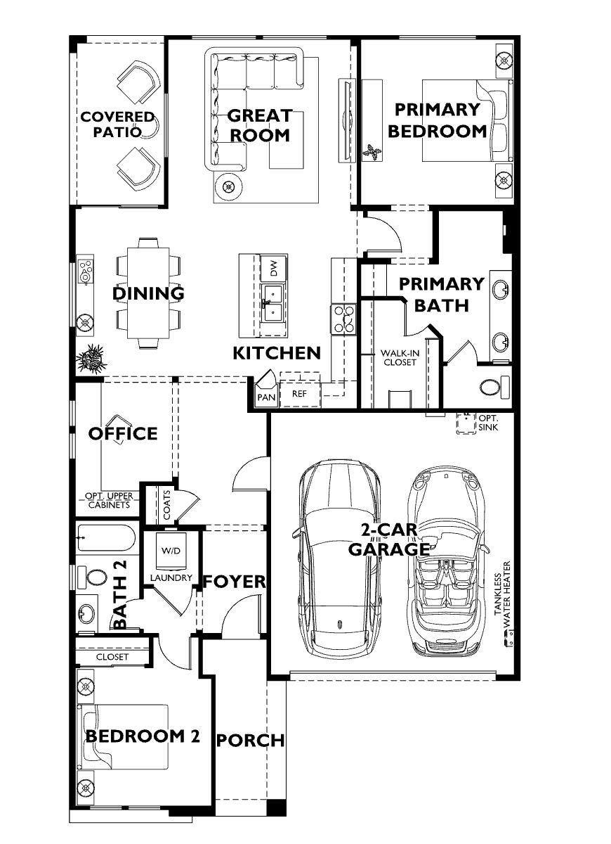 51555 Ponderosa Drive Property Photo 29