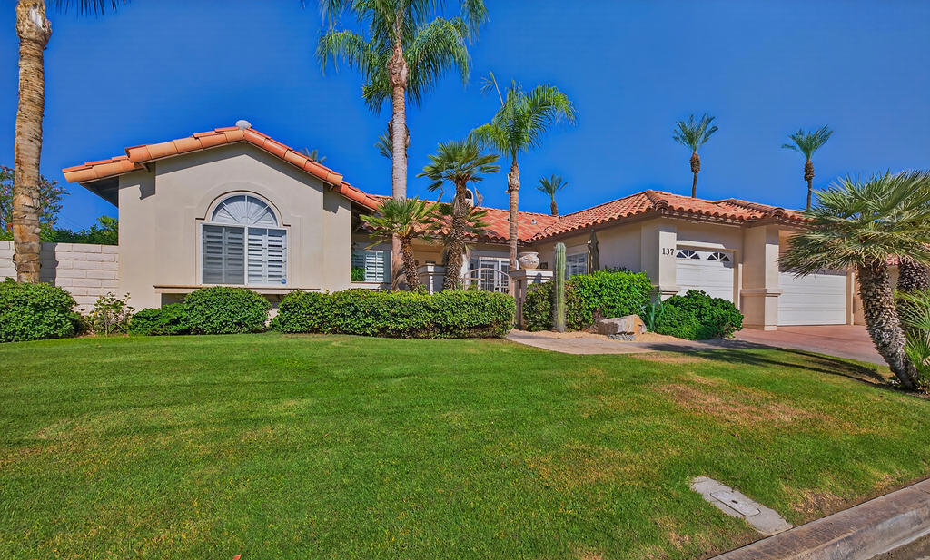 137 Courtside Drive Property Photo 1