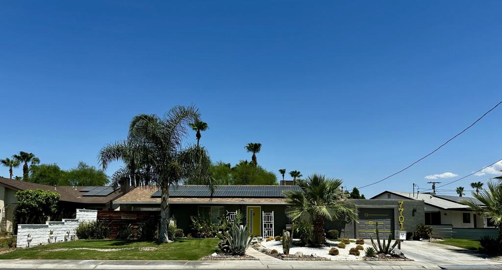 77010 New York Avenue Property Photo 1
